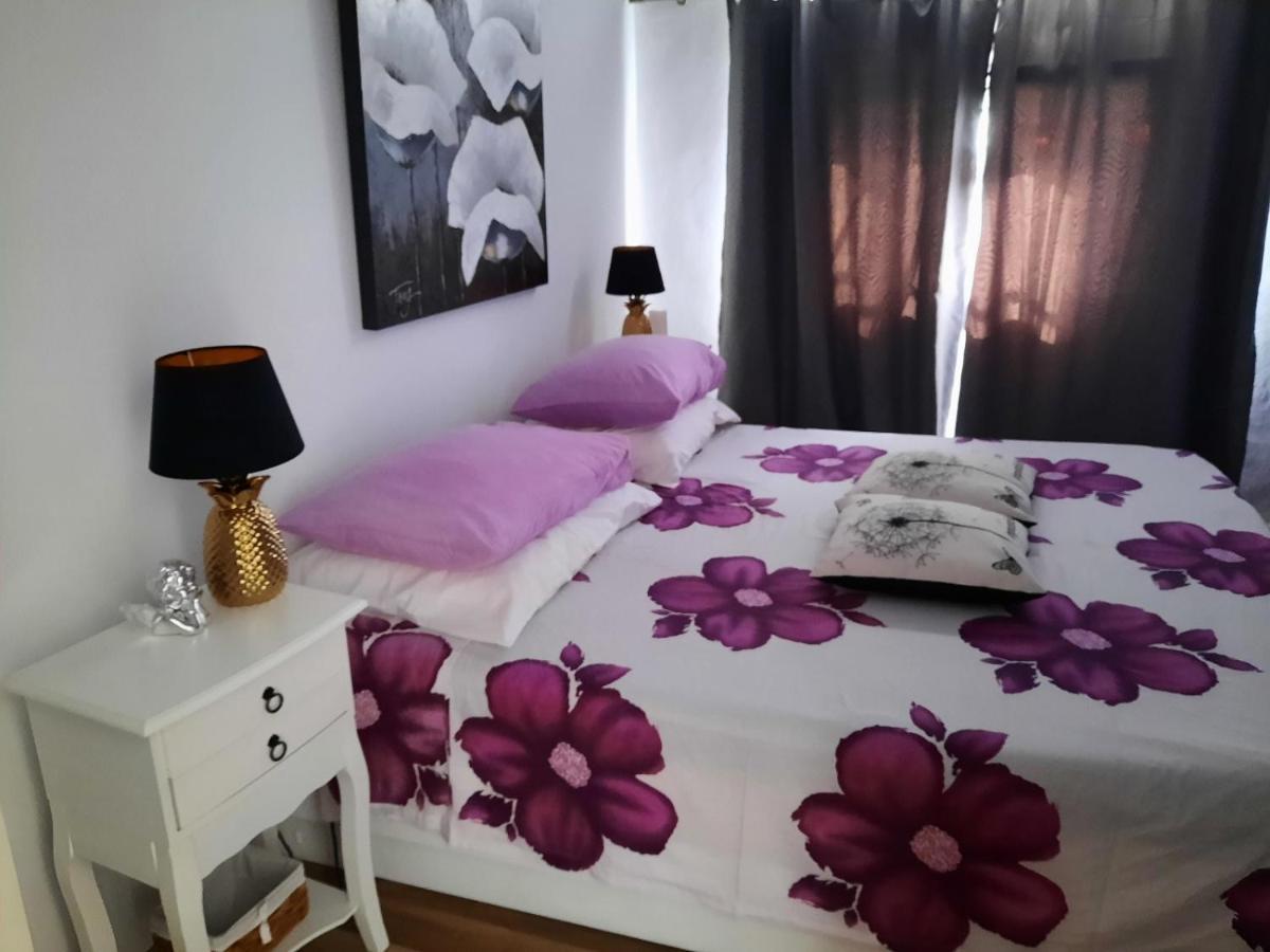 Apartment Lavanda Mali Lošinj Exterior foto