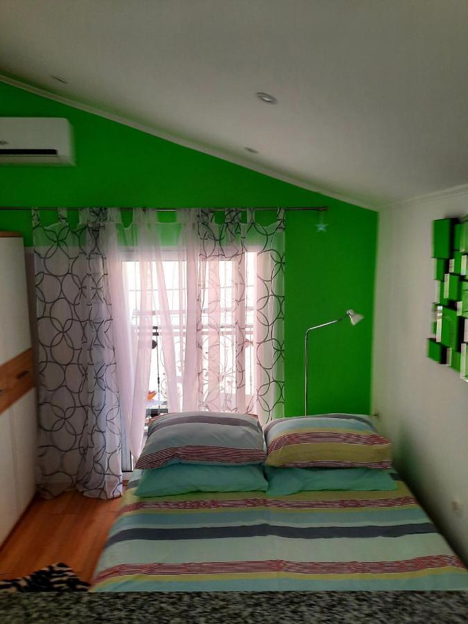 Apartment Lavanda Mali Lošinj Exterior foto