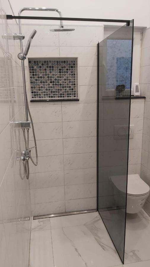 Apartment Lavanda Mali Lošinj Zimmer foto
