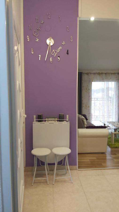 Apartment Lavanda Mali Lošinj Zimmer foto