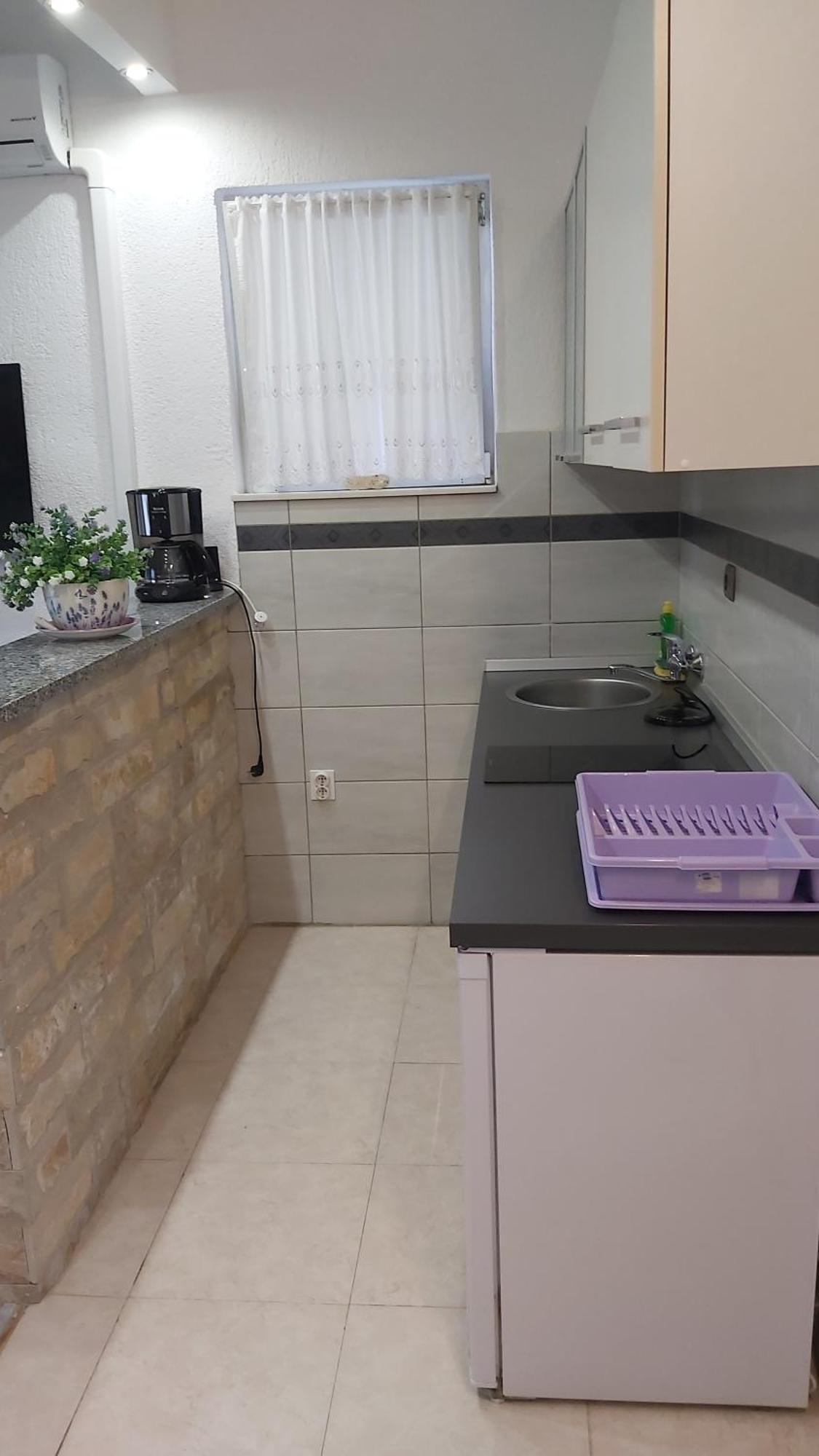 Apartment Lavanda Mali Lošinj Zimmer foto