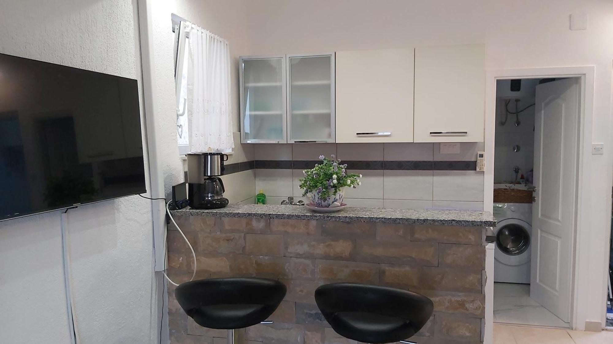 Apartment Lavanda Mali Lošinj Zimmer foto