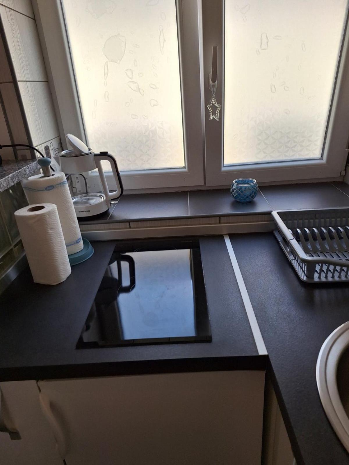 Apartment Lavanda Mali Lošinj Exterior foto