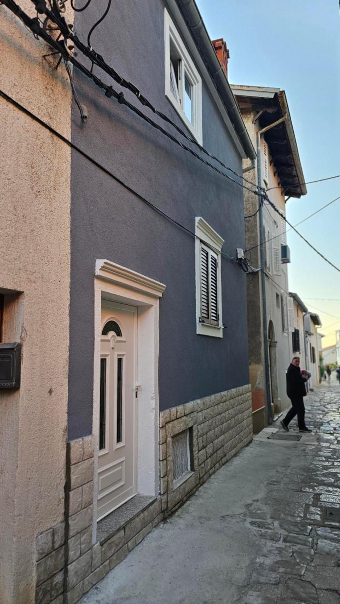 Apartment Lavanda Mali Lošinj Exterior foto
