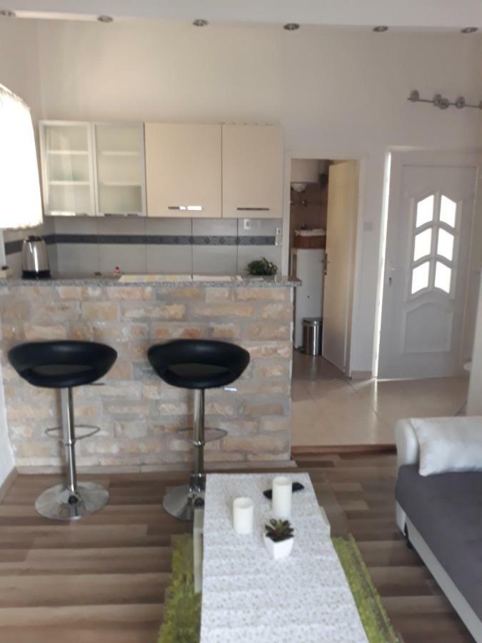 Apartment Lavanda Mali Lošinj Exterior foto
