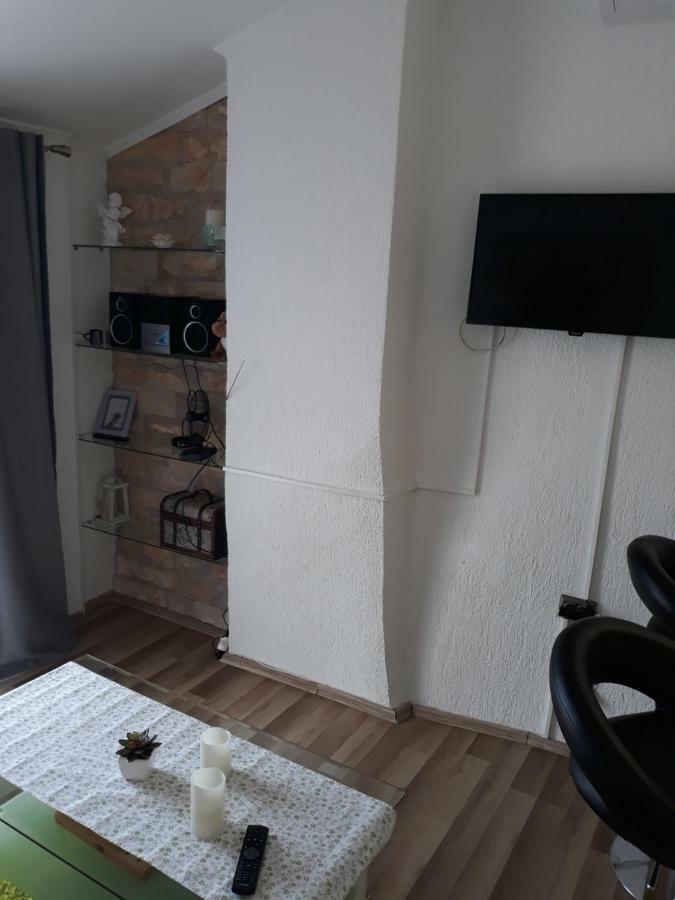 Apartment Lavanda Mali Lošinj Exterior foto