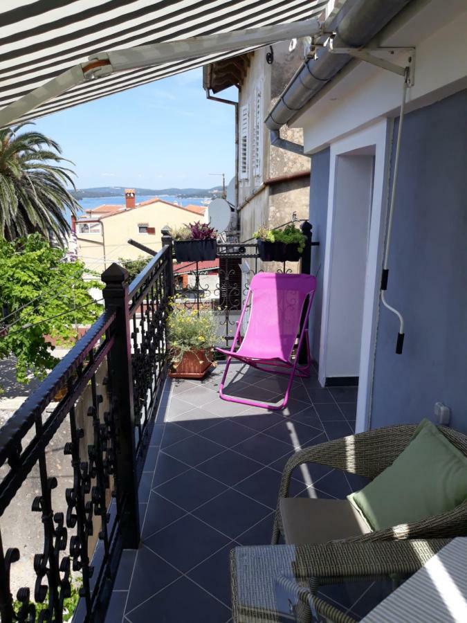 Apartment Lavanda Mali Lošinj Exterior foto