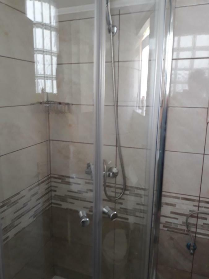 Apartment Lavanda Mali Lošinj Exterior foto