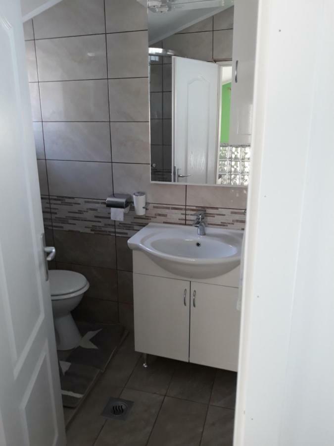 Apartment Lavanda Mali Lošinj Exterior foto